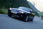 Mazda MX-5 Roadster Coupe 2006 года